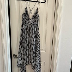 Express casual dress